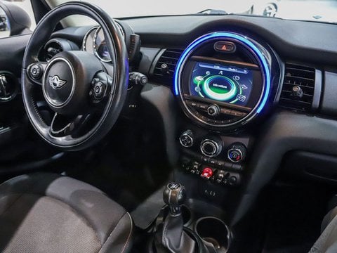 Auto Usate A Padova | Mini Mini 5 Porte 1.5 One D Boost 5 Porte - Padova