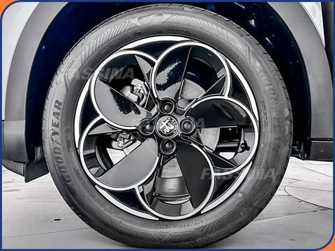 Auto Usate A Milano | Alfa Romeo Junior Junior Elettrica 156Cv
