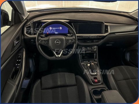 Auto Usate A Milano | Opel Grandland Grandland 1.6 Phev Business Elegance Fwd 225Cv Auto
