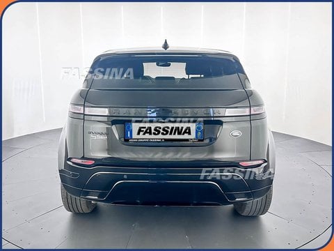 Auto Usate A Milano | Land Rover Range Rover Evoque 2.0 D163 Mhev R-Dynamic Awd Auto
