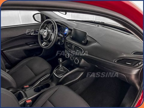 Auto Usate A Milano | Fiat Tipo Tipo Sw 1.0 City Life 100Cv