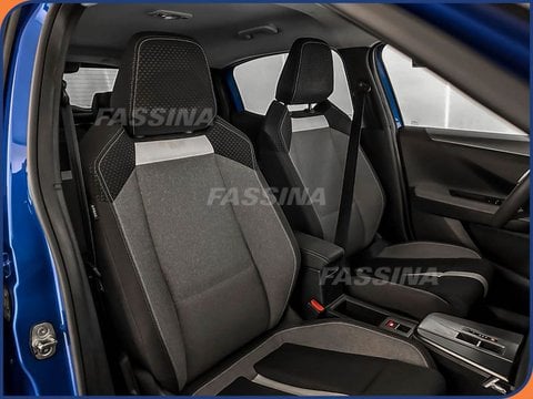 Auto Usate A Milano | Opel Frontera Frontera 1.2 Hybrid Gs 145Cv Edct 7P.ti