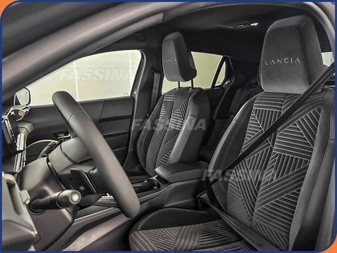 Auto Km0 A Milano | Lancia Ypsilon Ypsilon Hybrid E-Dct Lx