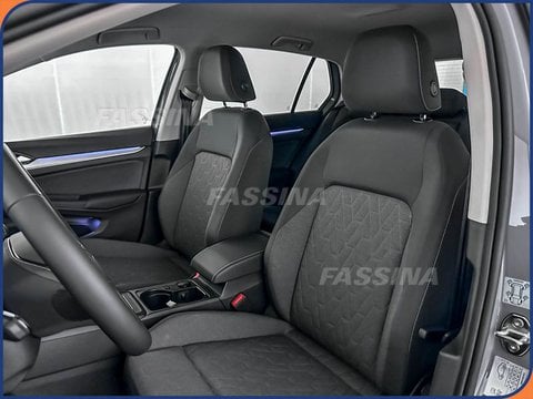 Auto Km0 A Milano | Volkswagen Golf Golf 1.5 Tsi Edition Plus 150Cv