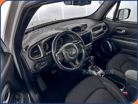 Auto Usate A Milano | Jeep Renegade Renegade 1.6 Mjt S 2Wd 120Cv Ddct