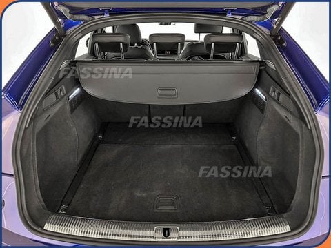 Auto Usate A Milano | Audi Q5 Spb 40 Tdi Quattro S Tronic S Line Plus