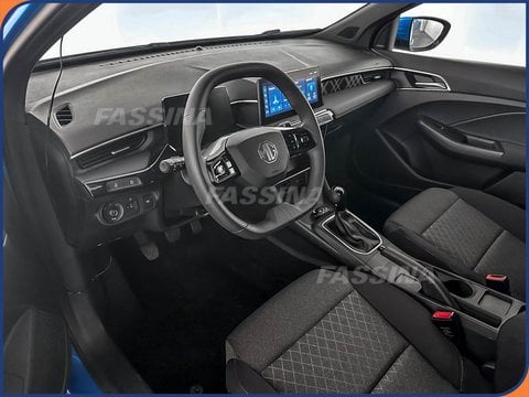 Auto Km0 A Milano | Mg Mg3 Benzina 1.5 Comfort