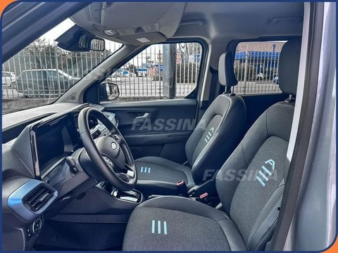 Auto Usate A Milano | Ford Tourneo Courier Tourneo Courier 1.0 Ecoboost Powershift Active