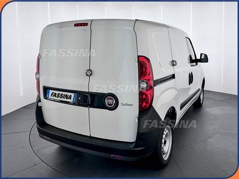 Auto Usate A Milano | Fiat Professional Doblò Doblò 1.3 Mjt S&S Ch1 Cargo Business