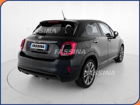 Auto Usate A Milano | Fiat 500X 1.3 Multijet 95 Cv Sport