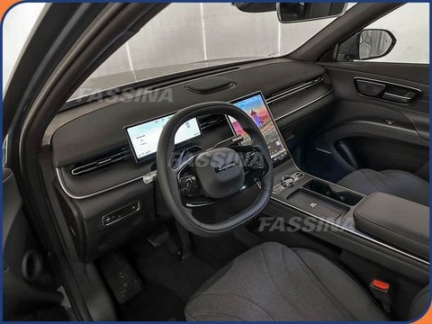Auto Km0 A Milano | Lepas L8 Phev 1.5 Tgdi 279Cv Essence