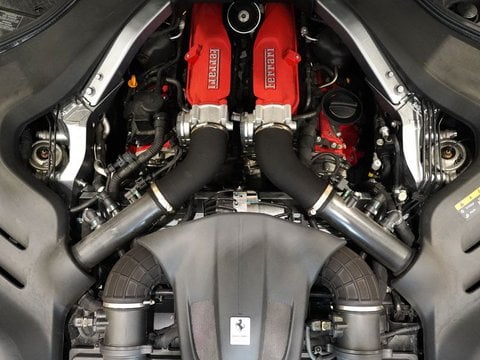 Auto Usate A Padova | Ferrari Portofino Portofino 3.9