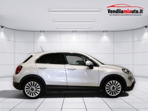 Auto Usate A Padova | Fiat 500X Cross Look 1.3 T4 150Cv Dct E6D City Cross