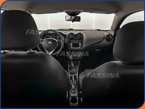 Auto Usate A Milano | Alfa Romeo Mito Mito 1.4 Super 78Cv