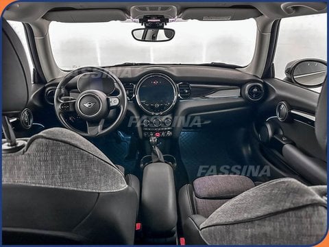 Auto Usate A Milano | Mini Mini 3 Porte Mini 2.0 Cooper S 178Cv