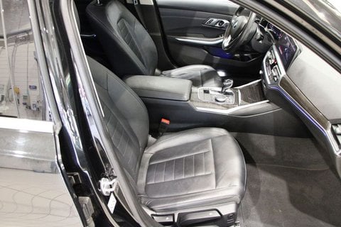 Auto Usate A Padova | Bmw Serie 3 320D Luxury Auto