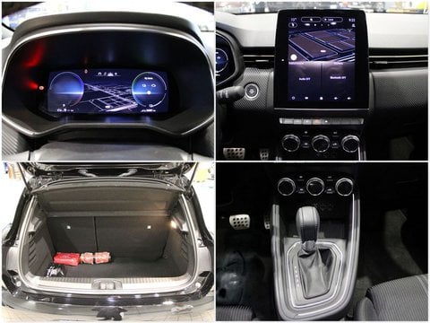 Auto Usate A Padova | Renault Clio E-Tech Hybrid 1.6 Hybrid E-Tech 145 E-Tech Engineered