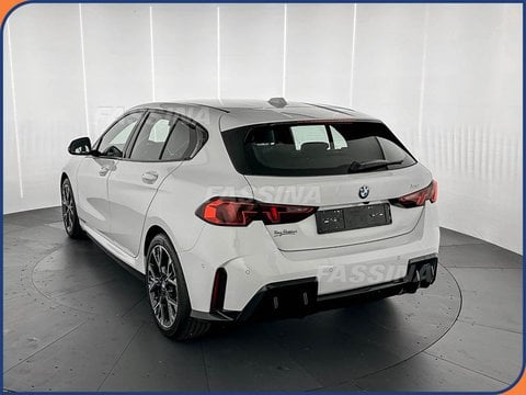 Auto Usate A Milano | Bmw Serie 1 120 Msport Aut. 48V 170Cv