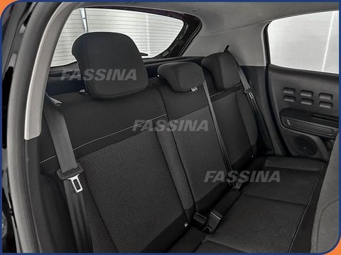 Auto Usate A Milano | Citroën C3 C3 1.2 Puretech Max S&S 110Cv Eat6