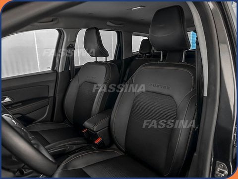 Auto Usate A Milano | Dacia Duster Duster 1.3 Tce Journey 4X2 150Cv Edc Fap