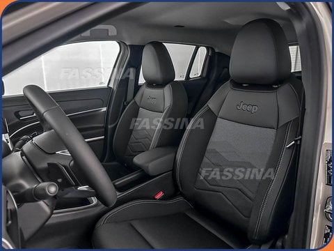 Auto Km0 A Milano | Jeep Avenger Avenger 1.2 Turbo Summit Fwd 100Cv