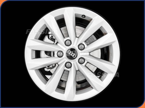 Auto Usate A Milano | Audi A3 A3 Spb 35 Tfsi 150 Cv