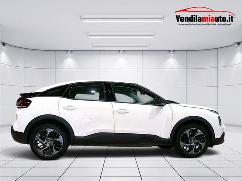 Auto Usate A Padova | Citroën C4 C4 1.5 Bluehdi Feel Pack S&S 110Cv