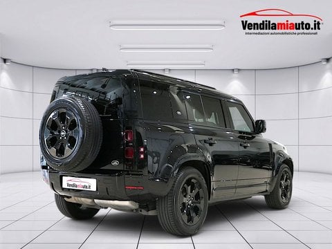 Auto Usate A Padova | Land Rover Defender Defender 110 3.0D I6 Mhev S Awd 250Cv Auto