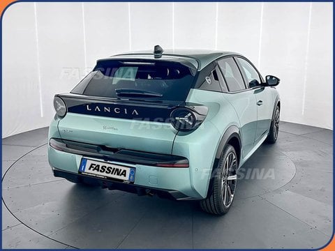 Auto Km0 A Milano | Lancia Ypsilon Ibrida Ibrida 100Cv Lx E-Dct