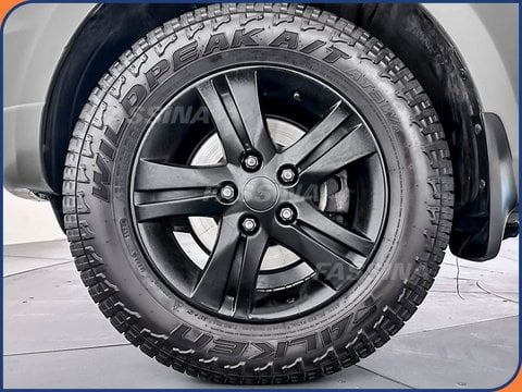 Auto Usate A Milano | Daihatsu Terios Terios 1.5 Sho