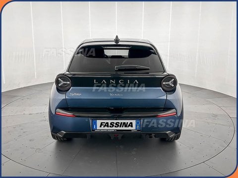 Auto Usate A Milano | Lancia Ypsilon Ibrida Ibrida Edizione Cassina E-Dct