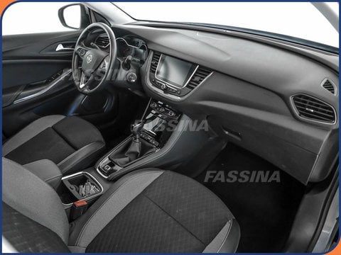Auto Usate A Milano | Opel Grandland X Grandland X 1.2 2020 S&S 130Cv