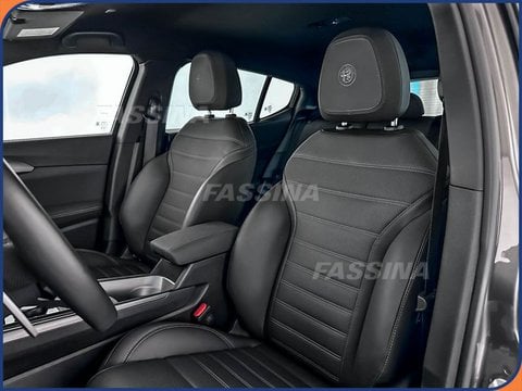 Auto Usate A Milano | Alfa Romeo Tonale Tonale 1.6 Veloce 130Cv Tct6