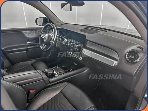 Auto Usate A Milano | Mercedes-Benz Glb Glb 180 D Automatic Executive