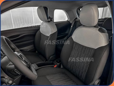 Auto Km0 A Milano | Fiat 500 Hybrid Icon