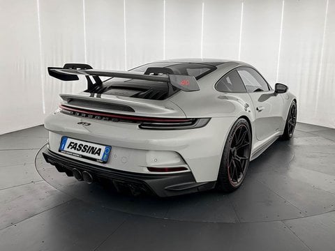 Auto Usate A Milano | Porsche 911 911 992 Gt3 Coupe 4.0 510Cv