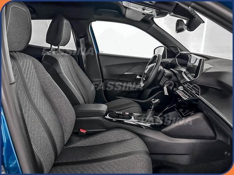 Auto Usate A Milano | Peugeot 2008 2008 1.2 Puretech Allure S&S 100Cv