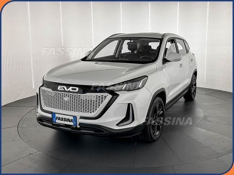Auto Usate A Milano | Evo Evo 5 Evo 5 1.5 Turbo Gpl 120Cv