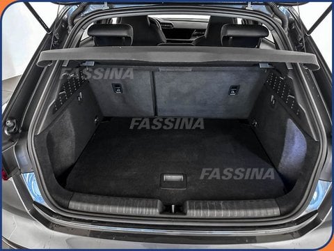 Auto Usate A Milano | Audi A3 35 Tfsi S Line Ed. Exterior 150Cv