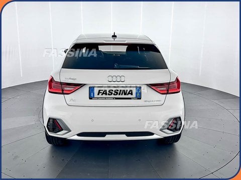 Auto Usate A Milano | Audi A1 A1 Citycarver 30 Tfsi 110Cv