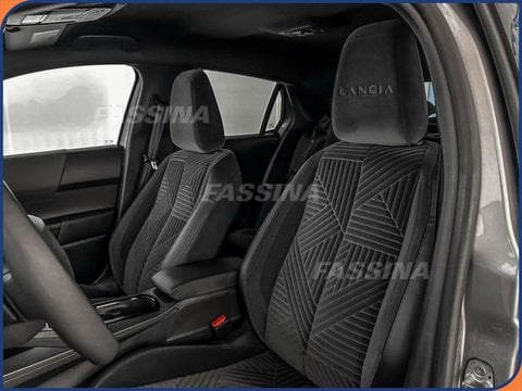 Auto Usate A Milano | Lancia Ypsilon Ibrida Ibrida 100Cv Lx E-Dct