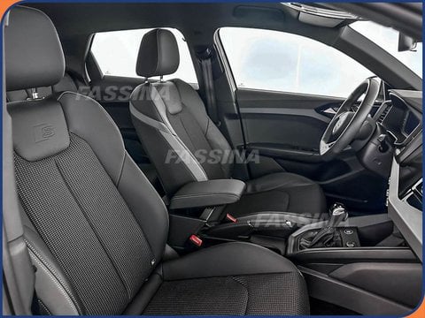Auto Usate A Milano | Audi A1 A1 Spb 40 Tfsi S Tronic S Line Edition 207Cv