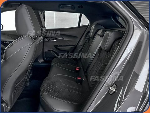 Auto Usate A Milano | Peugeot 2008 2008 1.2 Puretech Gt S&S 130Cv Eat8