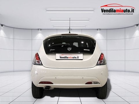 Auto Usate A Padova | Lancia Ypsilon Ypsilon 1.2 Gold S&S 69Cv My19