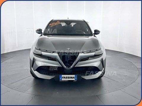 Auto Km0 A Milano | Alfa Romeo Junior Ibrida 1.2 145Cv Hybrid Edct6 Ibrida Speciale