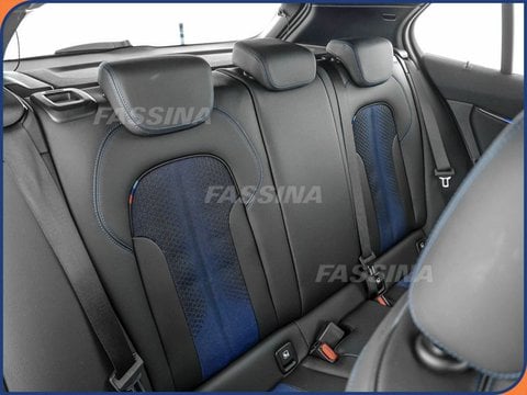 Auto Usate A Milano | Bmw Serie 1 118I Msport 136Cv Auto