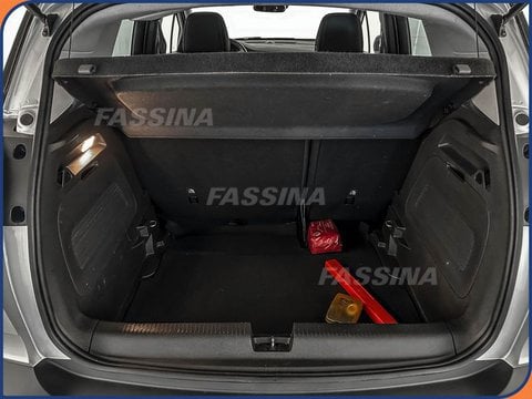 Auto Usate A Milano | Opel Crossland Crossland 1.5 Ecotec Elegance 110Cv