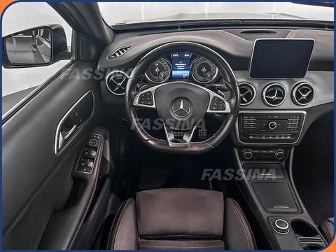Auto Usate A Milano | Mercedes-Benz Gla Gla 220 D Automatic 4Matic Premium