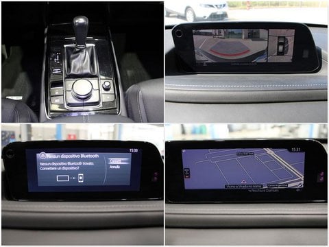 Auto Usate A Padova | Mazda Cx-30 Cx-30 2.0 M-Hybrid Executive 2Wd 150Cv 6At