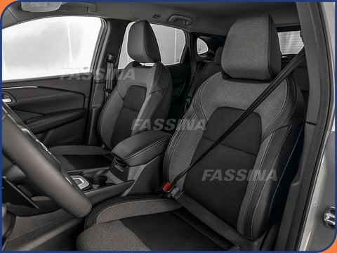 Auto Km0 A Milano | Nissan Qashqai Qashqai 1.3 Mhev N-Connecta 2Wd 158Cv Xtronic